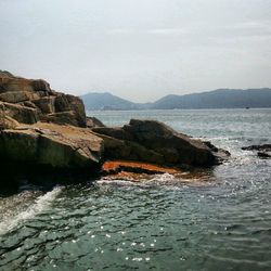 water