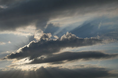 sky