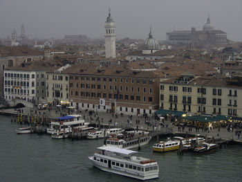 Venice in itlay