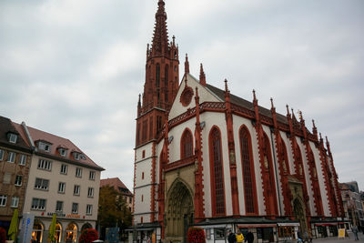 architecture