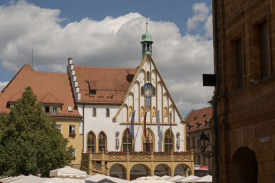 architecture