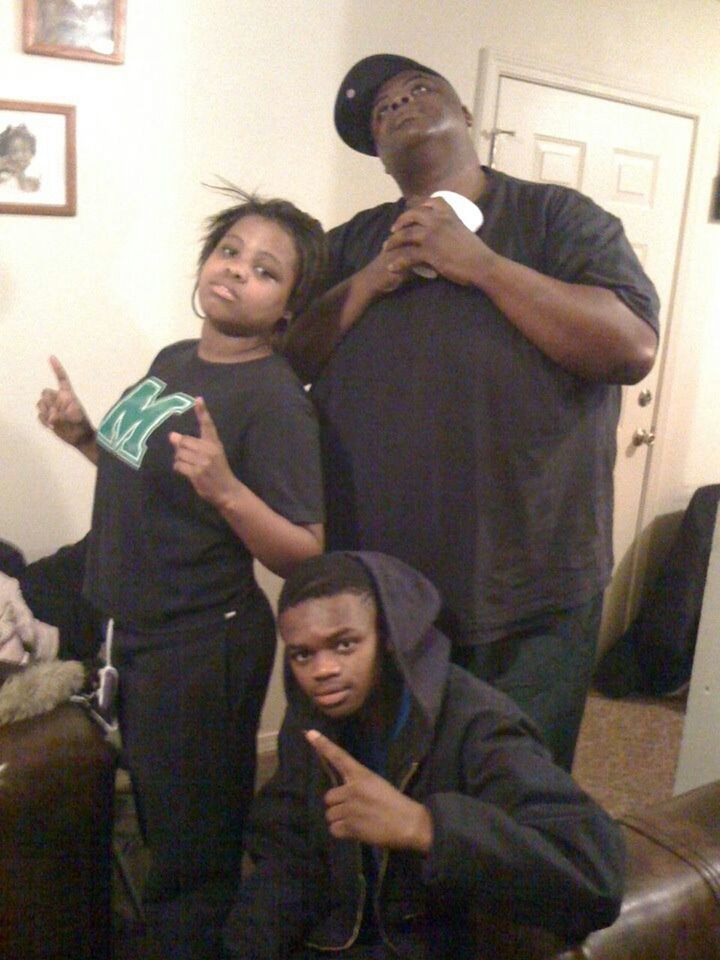 Me K-max and Big B