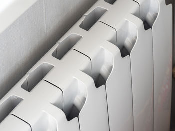 Close-up of illuminated light bulb