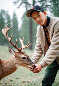 deer