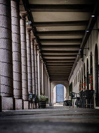architecture