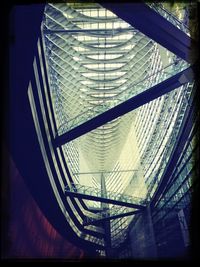indoors