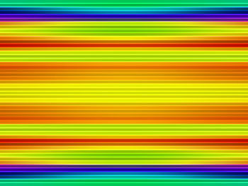 Full frame shot of multi colored lights