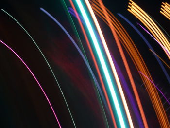 Light is a type of electromagnetic wave