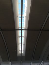 Low angle view of building