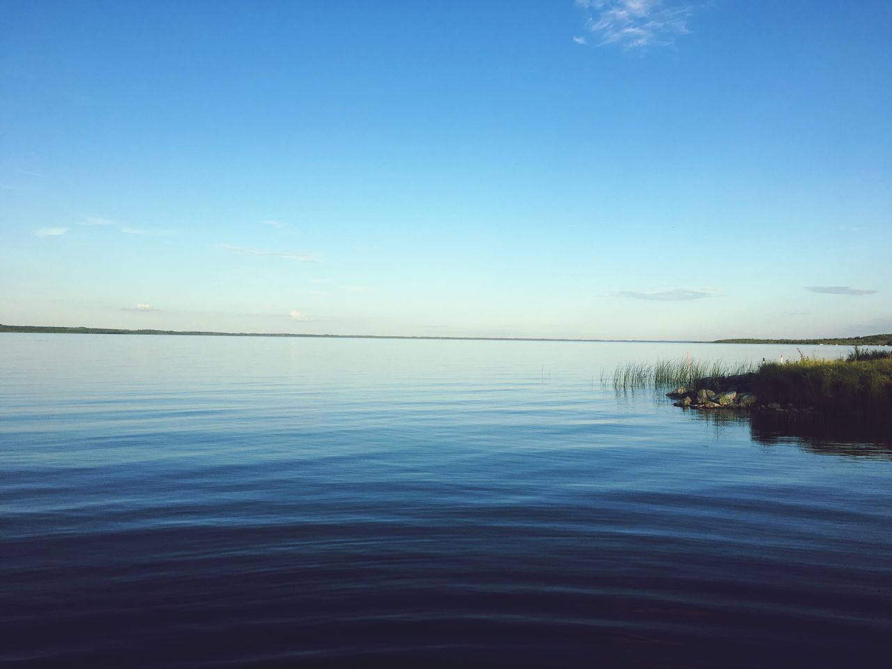 Gull Lake