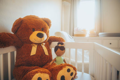teddy bear