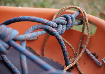 rope