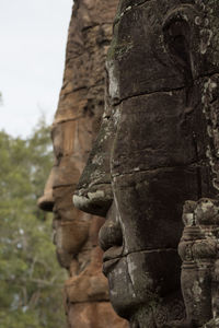 Statue of buddha