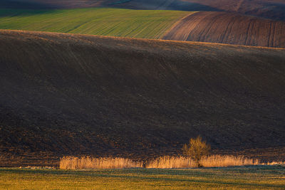 Turiec region, slovakia.