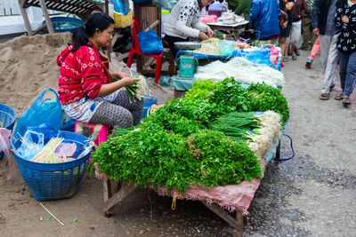 market