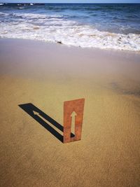 sea