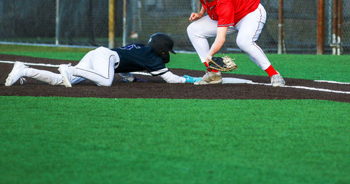 sports
