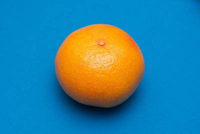 orange color
