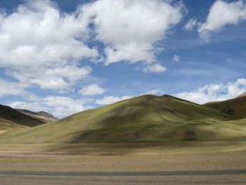 environment