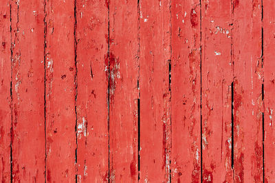 Full frame shot of weathered wall