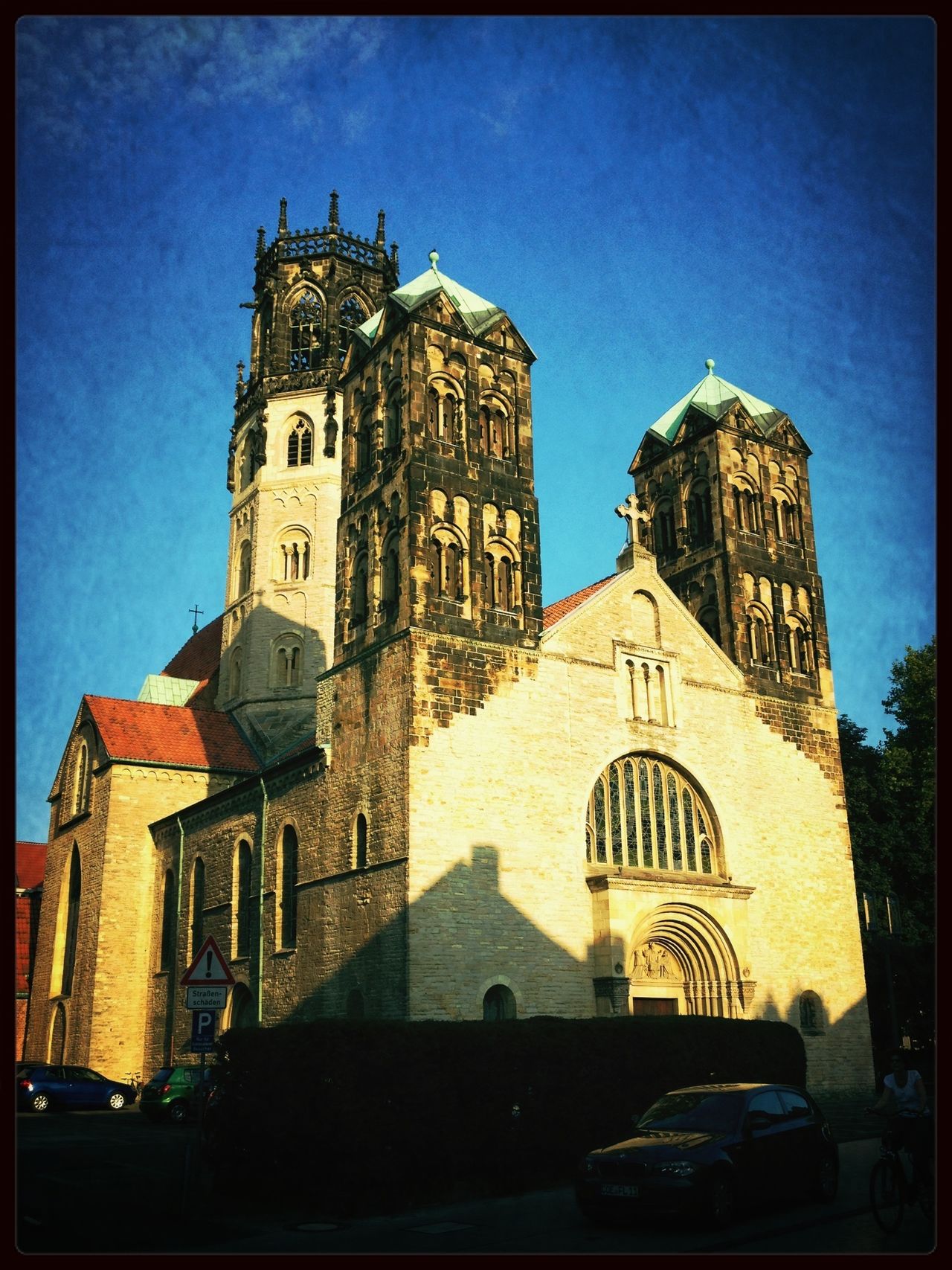Sankt Ludgeri Kirche