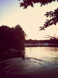 water