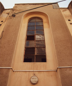 architecture