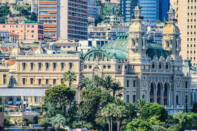 Casino de monte carlo, monte carlo, monaco