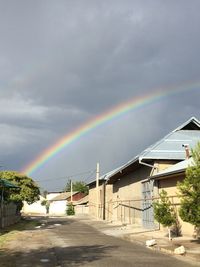 rainbow