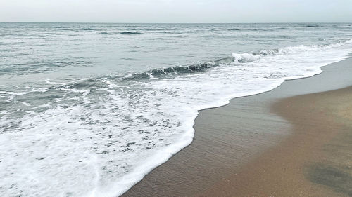 sea