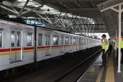 transportation