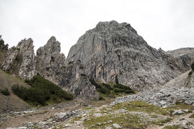 mountain