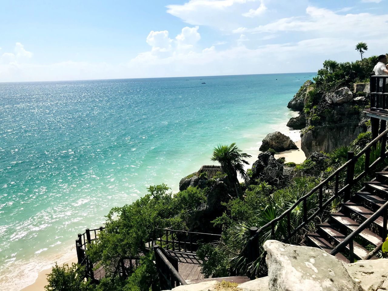 Tulum , Rivera Maya.