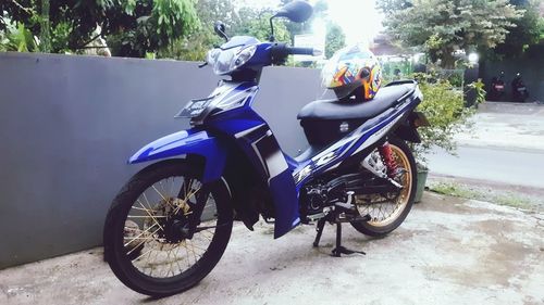 transportation