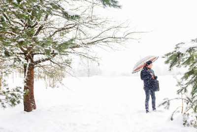 winter