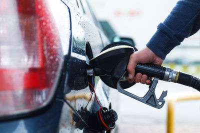 fuel pump