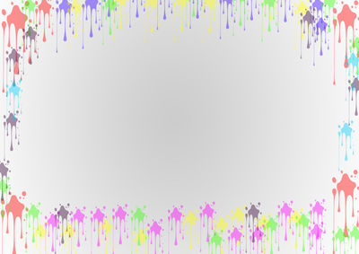 Close-up of pink abstract background