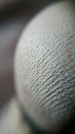 Close-up of ball on table