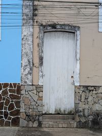 architecture