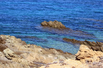 water