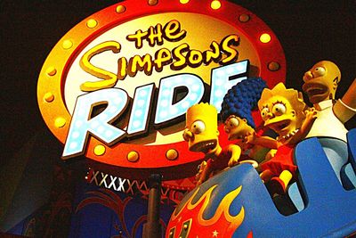 Close-up of text on wall