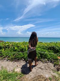 Stillness in the complexities of this perceived reality.