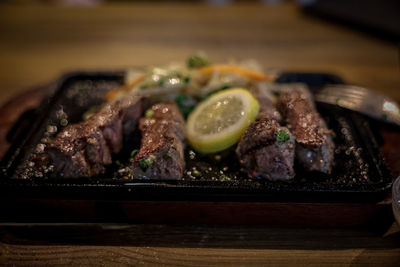 food