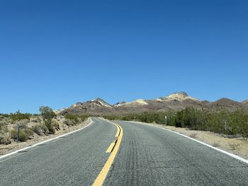 road
