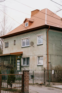 architecture