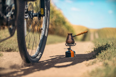 transportation