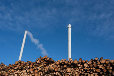 Horsens combined heat and power chp plant, denmark