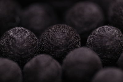 Full frame shot of fruits