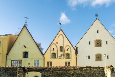 The kelch linden cobblestone street by the estonian archaeology museum