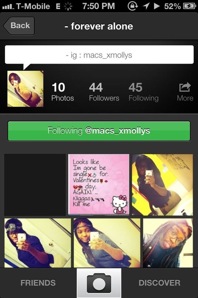 S/0 to @macs_xmollys she cut yall go follow her